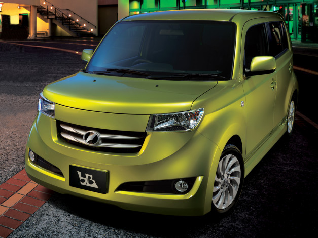 Обои картинки фото автомобили, toyota