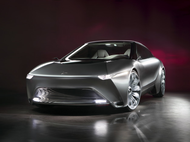 Обои картинки фото автомобили, unsort, icona