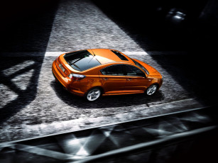 Картинка автомобили mg mg-6