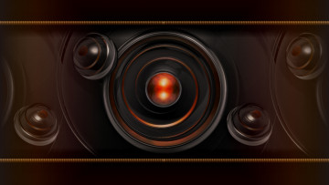 Картинка 3д графика abstract абстракции узор