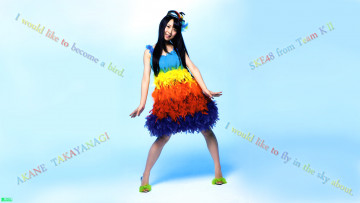 Картинка музыка akb 48