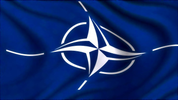 Картинка nato разное флаги гербы нато флаг