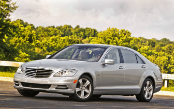 Картинка автомобили mercedes benz mercedes-benz