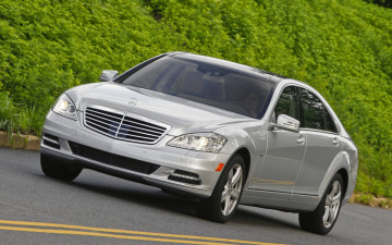 Картинка автомобили mercedes benz mercedes-benz