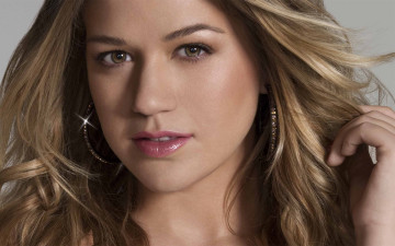 Картинка kelly clarkson музыка певица сша поп поп-рок