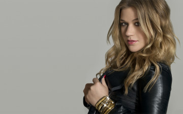 Картинка kelly clarkson музыка певица сша поп поп-рок