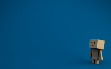 Картинка разное данбо danboard dambo