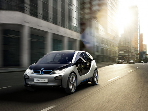 Обои картинки фото автомобили, bmw