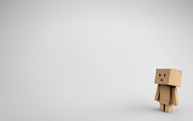 Обои картинки фото разное, данбо, danboard, dambo