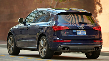 Картинка audi+q5 автомобили audi концерн volkswagen group ag легковые германия