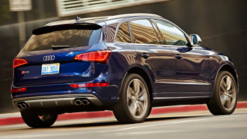 обоя audi q5, автомобили, audi, концерн, volkswagen, group, легковые, германия, ag