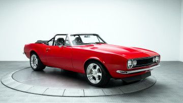 Картинка chevrolet+camaro автомобили camaro культовый gm chevrolet division сша автомобиль легковой