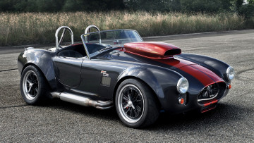Картинка cobra автомобили ac+cobra shelby спортивные ac великобритания