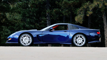 обоя corvette, автомобили, callaway, спорткар, general, motors, сша