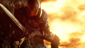 Картинка deep+down видео+игры -+deep+down deep down видео игры ps4