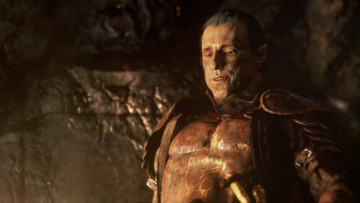 Картинка deep+down видео+игры -+deep+down ps4 видео игры deep down