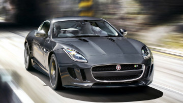 Картинка jaguar+f-type автомобили jaguar land rover ltd легковые класс-люкс великобритания