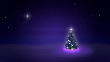 Картинка праздничные векторная+графика+ новый+год ель