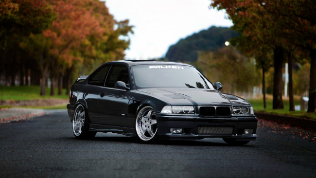 Обои картинки фото bmw 3, автомобили, bmw, bayerische, motoren, werke, ag, германия, мотоциклы