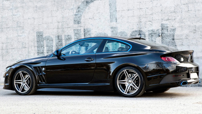 Обои картинки фото bmw 6, автомобили, bmw, bayerische, motoren, werke, ag, мотоциклы, германия