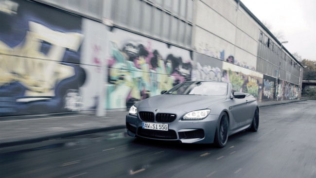 Обои картинки фото bmw 6, автомобили, bmw, германия, мотоциклы, bayerische, motoren, werke, ag