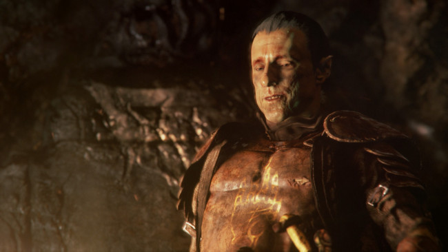 Обои картинки фото deep down, видео игры, - deep down, ps4, видео, игры, deep, down