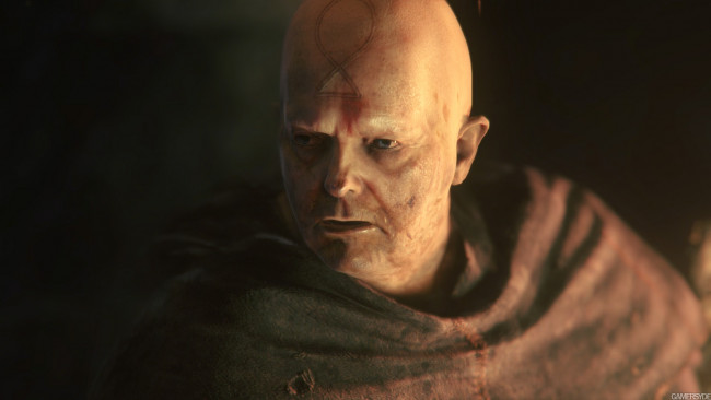 Обои картинки фото deep down, видео игры, - deep down, ps4, видео, игры, deep, down