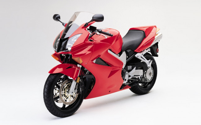 Обои картинки фото мотоциклы, honda, interceptor