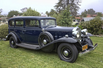 Картинка 1932+cadillac+355b+imperial+sedan автомобили выставки+и+уличные+фото автошоу выставка