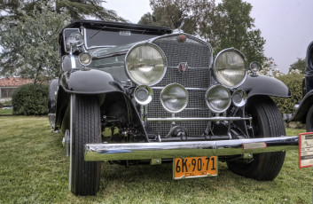 Картинка 1930+cadillac+452+roadster автомобили выставки+и+уличные+фото автошоу выставка