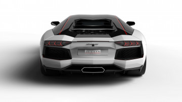 Картинка автомобили lamborghini aventador lp 700-4 pirelli edition lb834 2015г светлый
