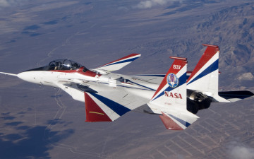 Картинка авиация боевые+самолёты nasa