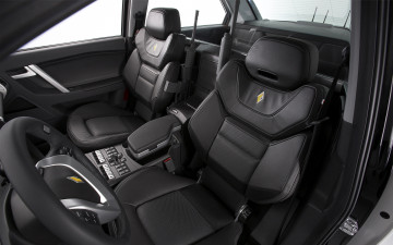 Картинка автомобили интерьеры carbon