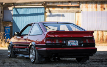 Картинка автомобили toyota