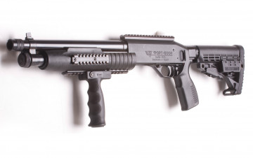 Картинка оружие дробовики shootgun