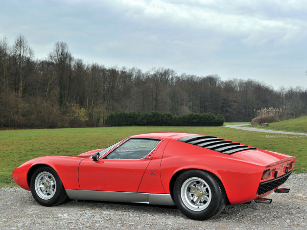 Обои картинки фото автомобили, lamborghini