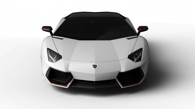 Обои картинки фото автомобили, lamborghini, aventador, lp, 700-4, pirelli, edition, lb834, 2015г, светлый