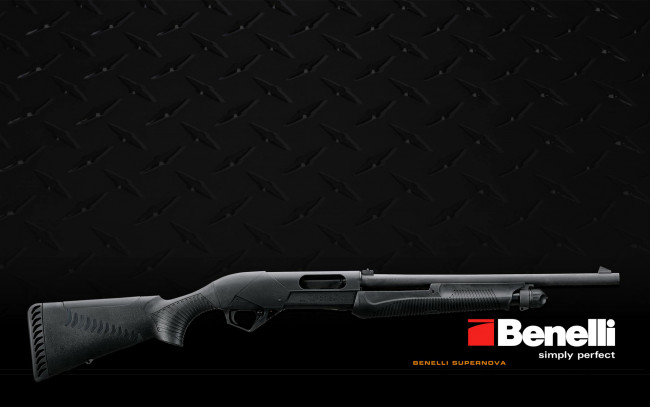 Обои картинки фото оружие, дробовики, shootgun