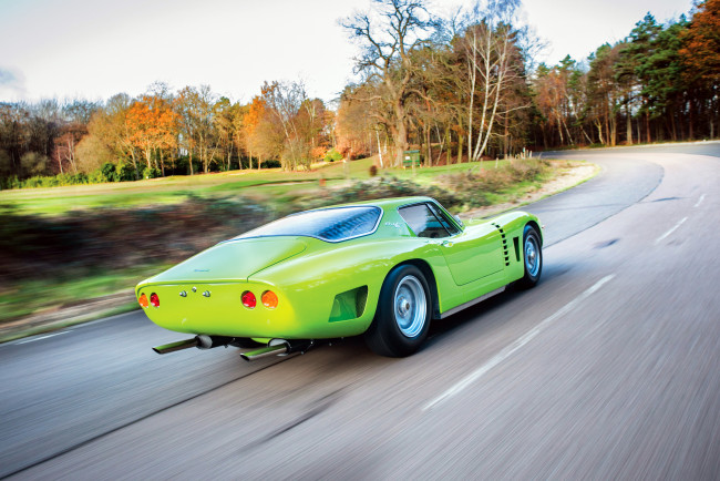 Обои картинки фото автомобили, iso