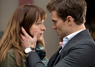 Картинка fifty+shades+of+grey кино+фильмы dakota johnson jamie dornan