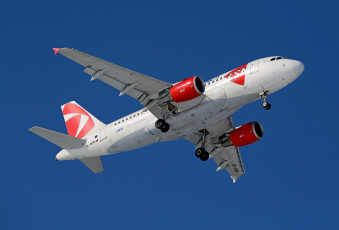 Картинка авиация пассажирские+самолёты авиалайнер