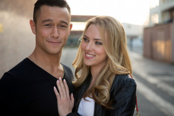 Картинка don+jon кино+фильмы scarlett johansson joseph gordon-levitt