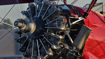 Картинка авиация другое винт