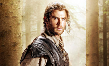 Картинка the+huntsman +winter`s+war кино+фильмы the+huntsman+winter`s+war chris hemsworth