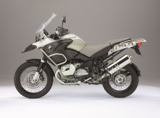 Картинка мотоциклы bmw