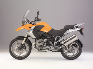 Картинка мотоциклы bmw