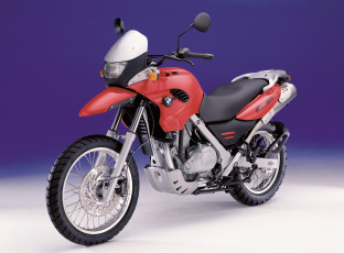 Картинка мотоциклы bmw