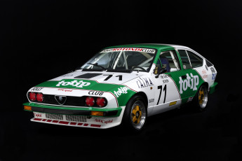 Картинка автомобили alfa+romeo alfa romeo