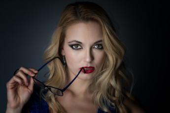 Картинка девушки -unsort+ лица +портреты лицо взгляд