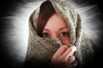 Картинка девушки -unsort+ лица +портреты лицо взгляд